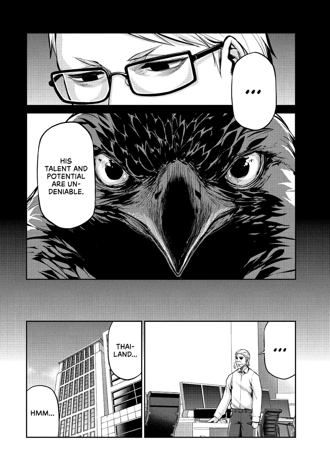 Marginal Operation Chapter 40 page 11 - Chapter 40