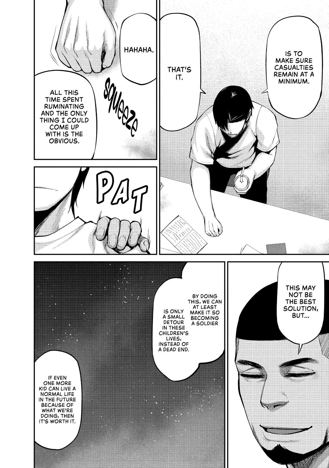Marginal Operation Chapter 40 page 14 - Chapter 40