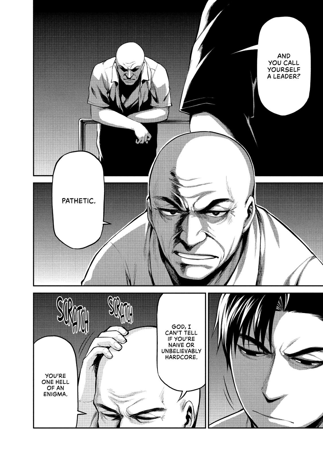 Marginal Operation Chapter 40 page 26 - Chapter 40
