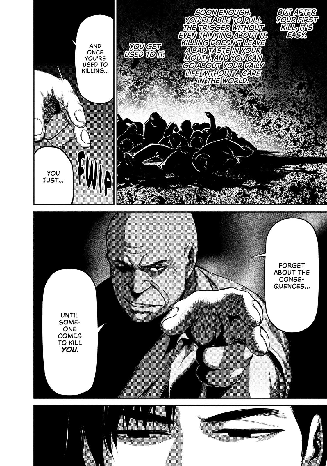 Marginal Operation Chapter 40 page 28 - Chapter 40