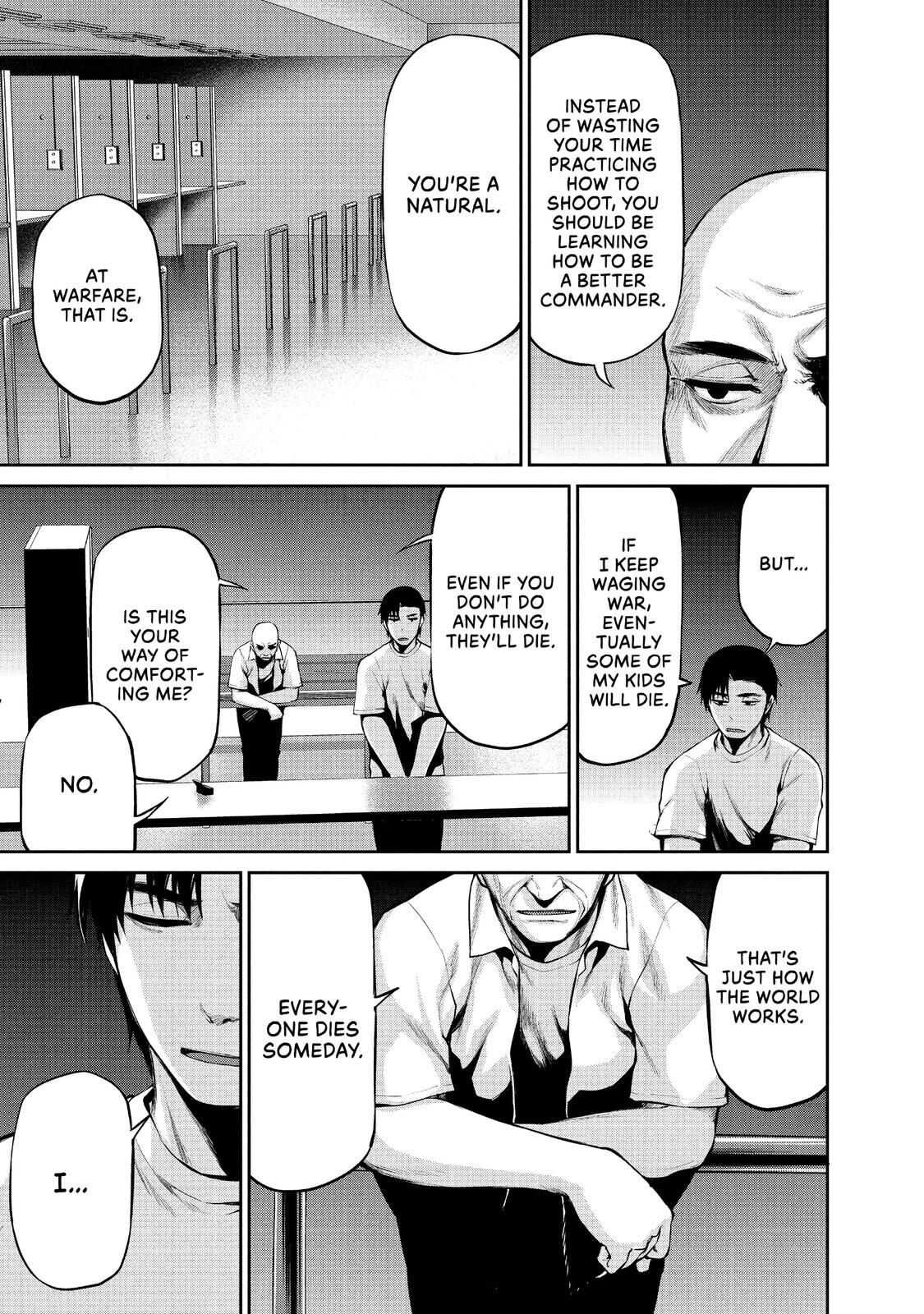 Marginal Operation Chapter 40 page 29 - Chapter 40