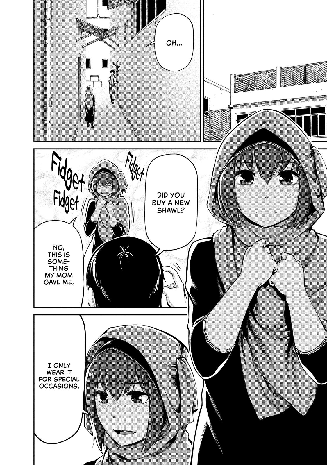Marginal Operation Chapter 40 page 32 - Chapter 40