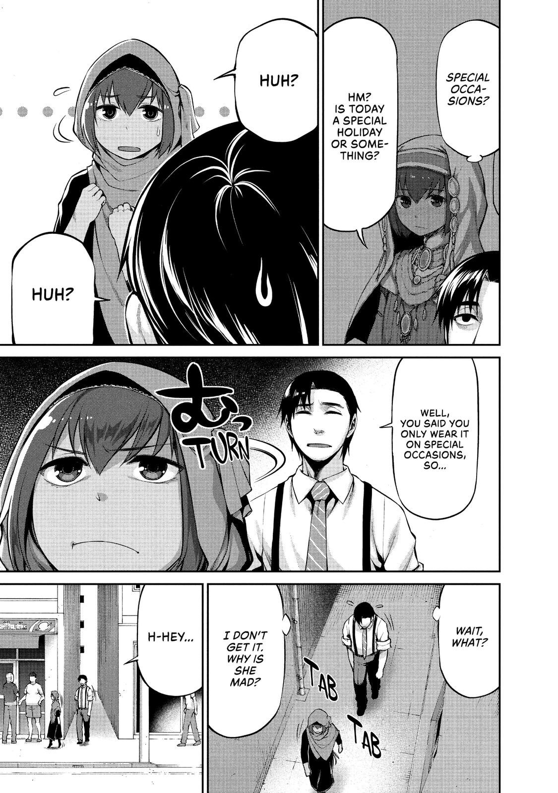 Marginal Operation Chapter 40 page 33 - Chapter 40