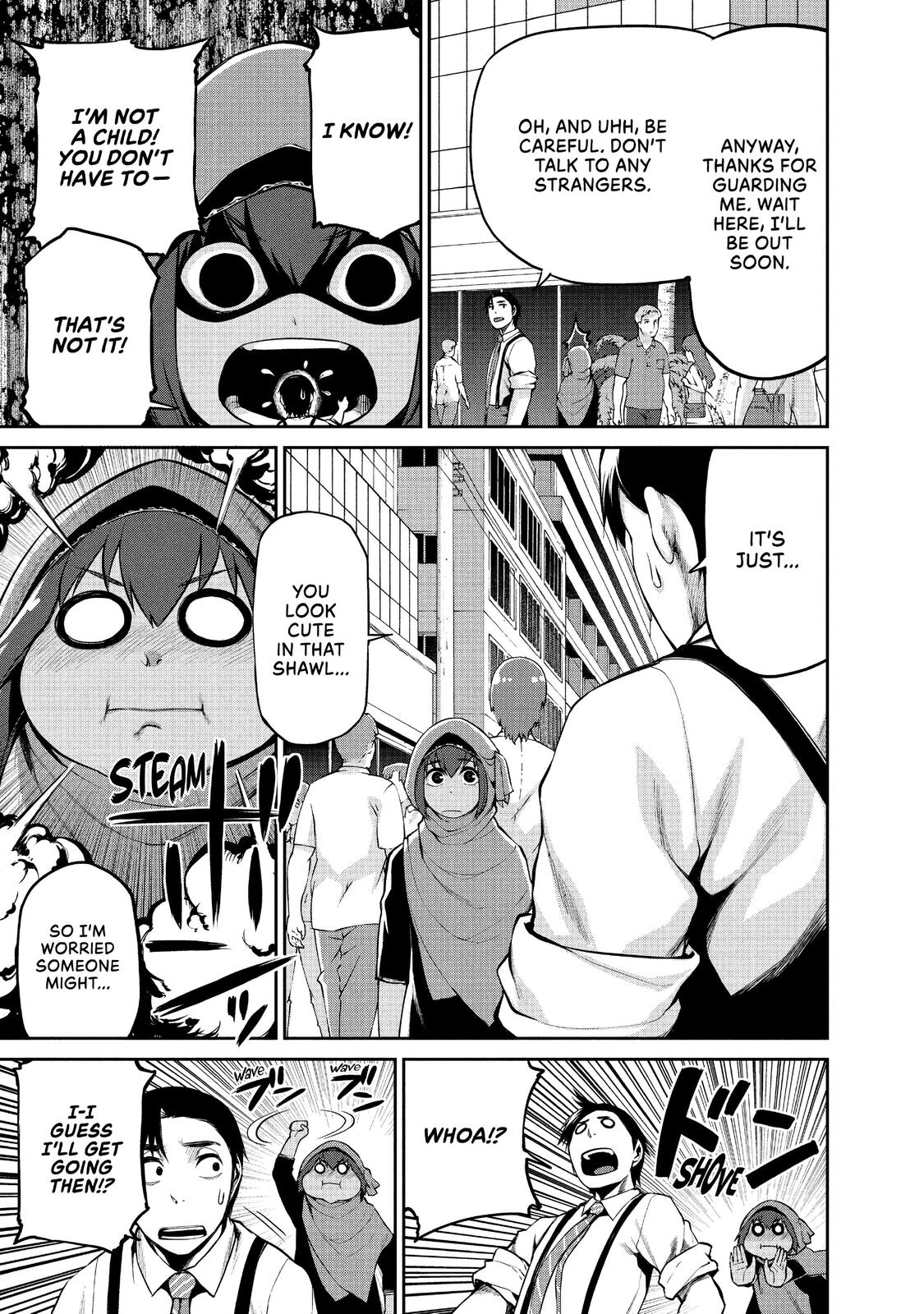 Marginal Operation Chapter 40 page 35 - Chapter 40