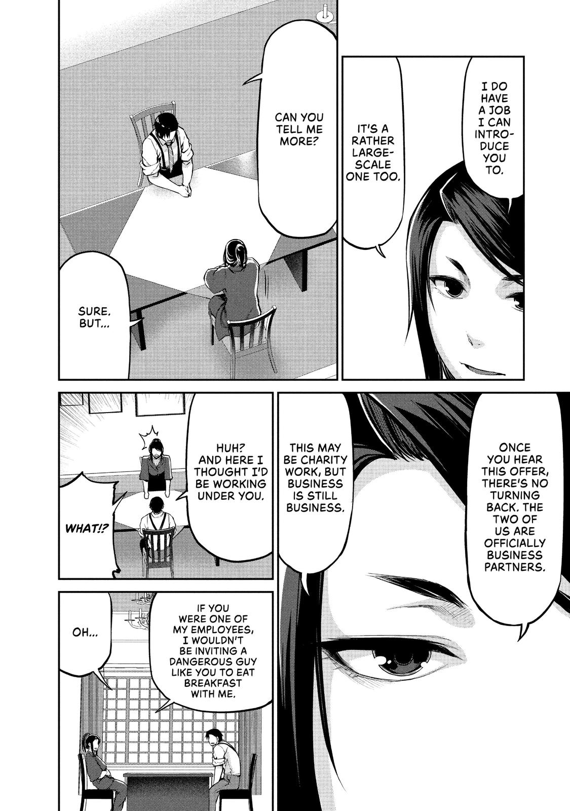 Marginal Operation Chapter 40 page 40 - Chapter 40
