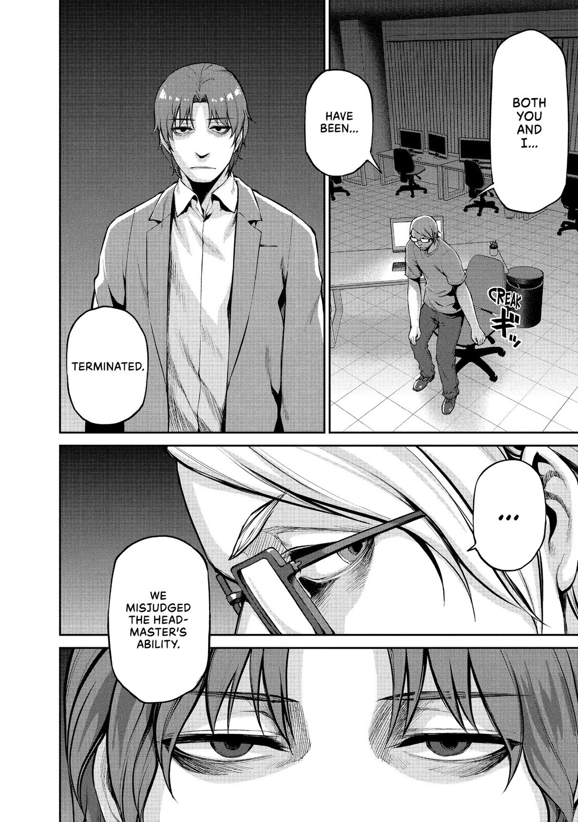 Marginal Operation Chapter 40 page 48 - Chapter 40