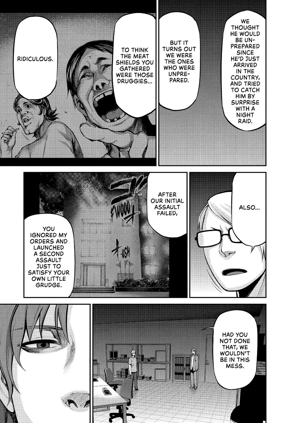 Marginal Operation Chapter 40 page 49 - Chapter 40
