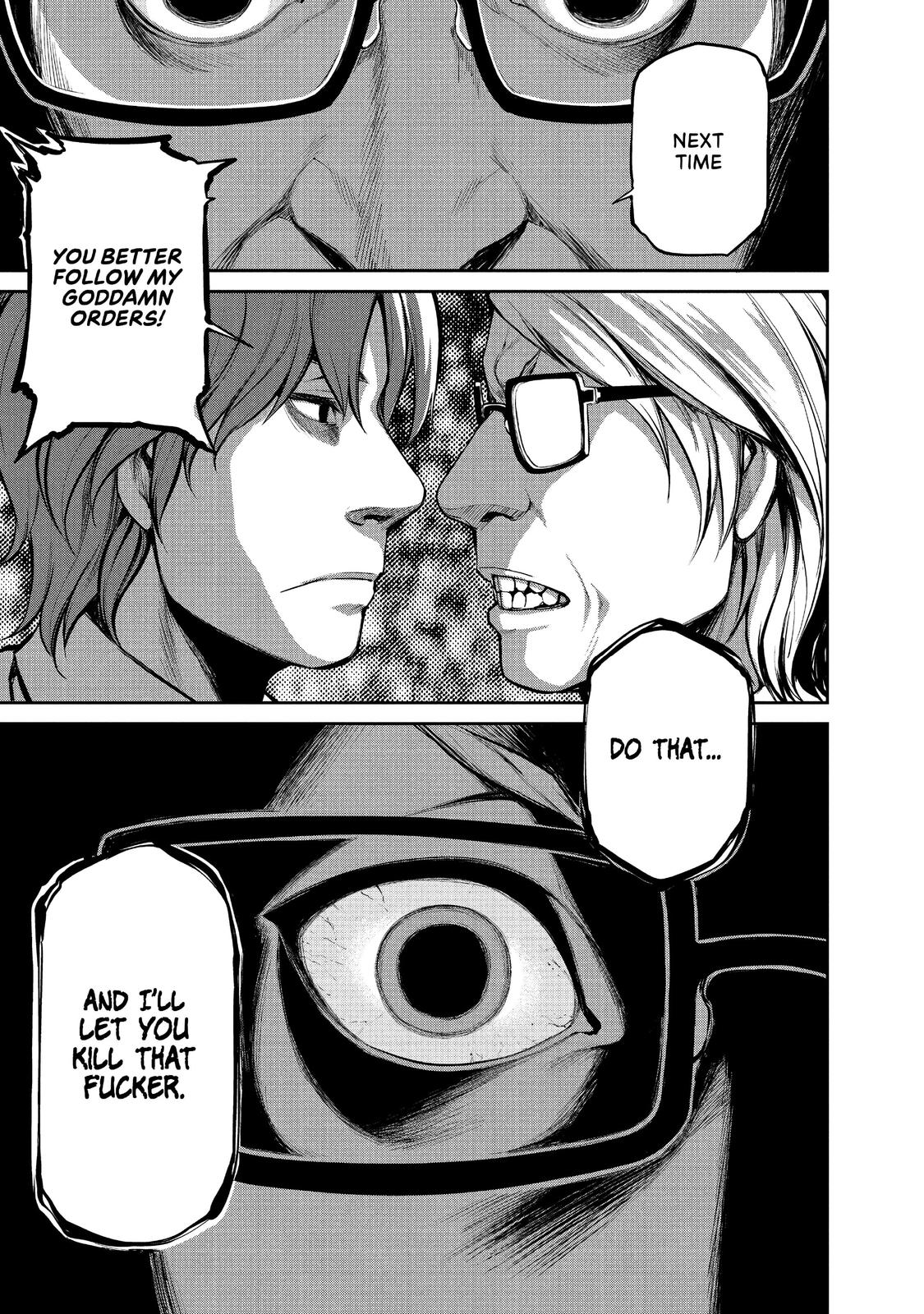 Marginal Operation Chapter 40 page 51 - Chapter 40