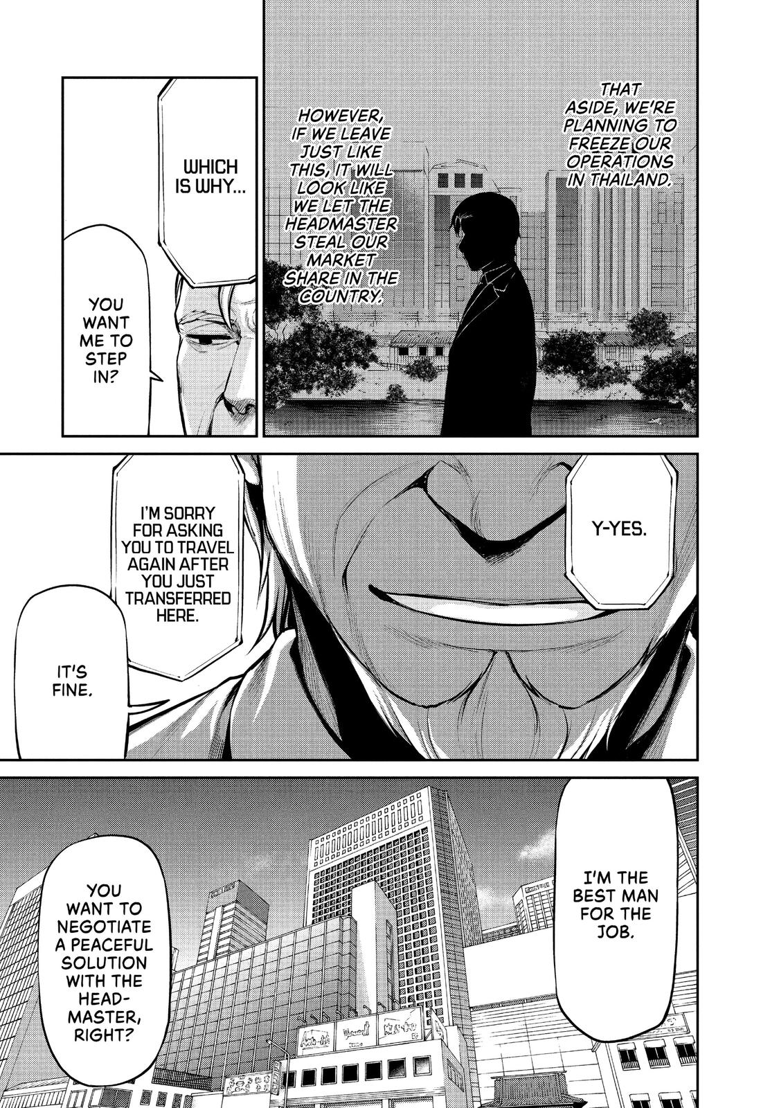 Marginal Operation Chapter 40 page 7 - Chapter 40
