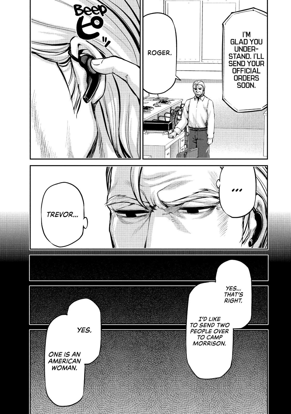 Marginal Operation Chapter 40 page 8 - Chapter 40