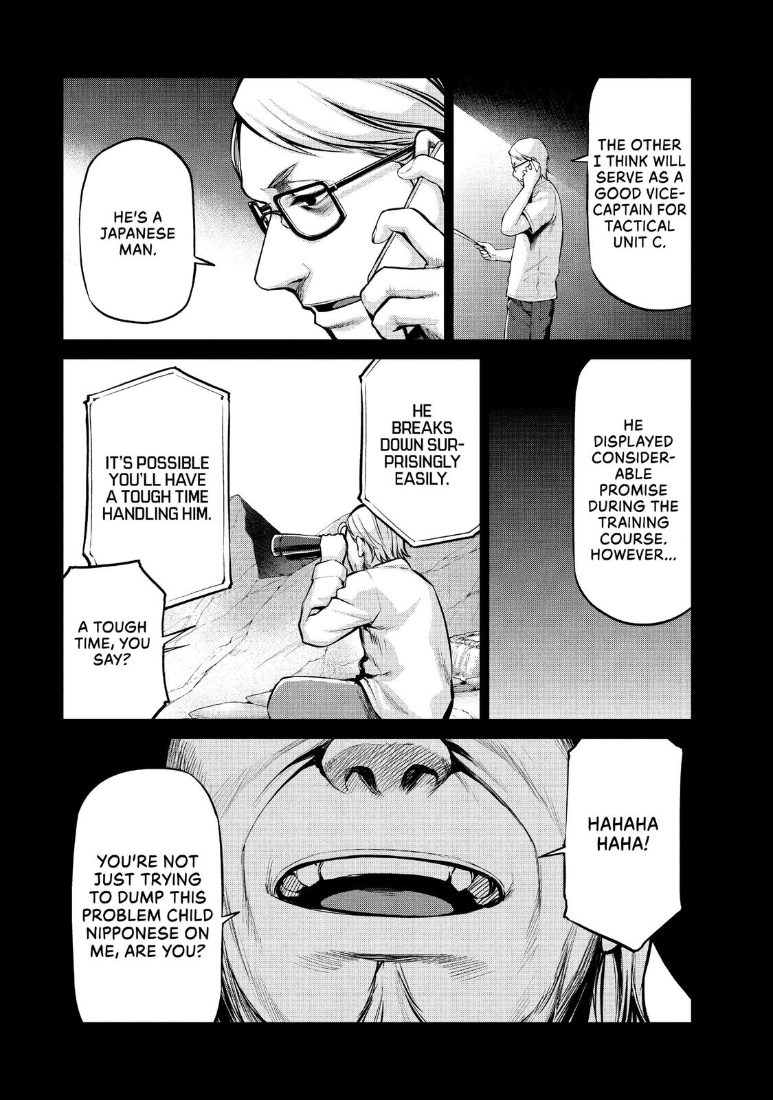 Marginal Operation Chapter 40 page 9 - Chapter 40