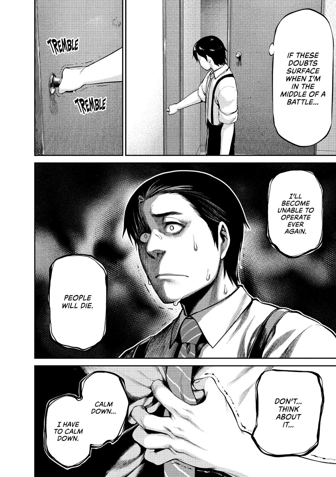 Marginal Operation Chapter 41 page 10 - Chapter 41