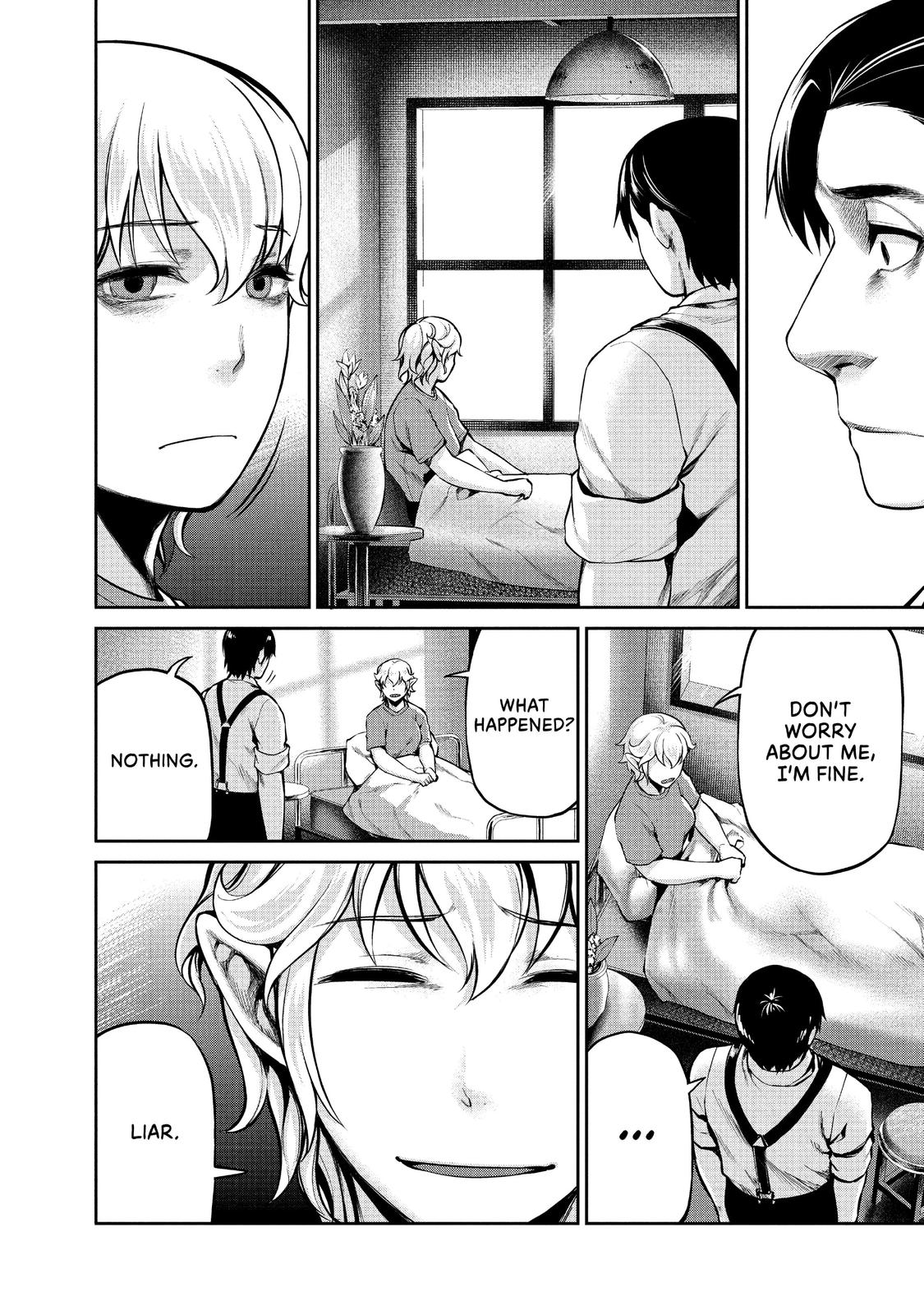 Marginal Operation Chapter 41 page 12 - Chapter 41