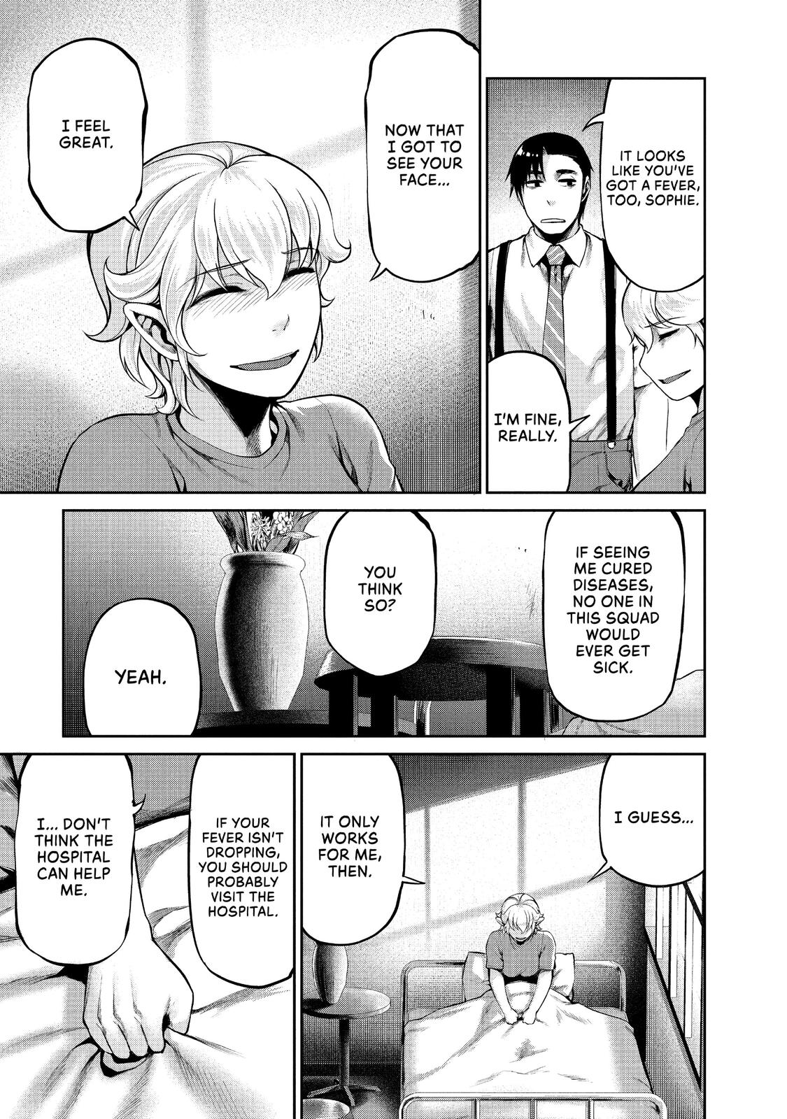 Marginal Operation Chapter 41 page 13 - Chapter 41