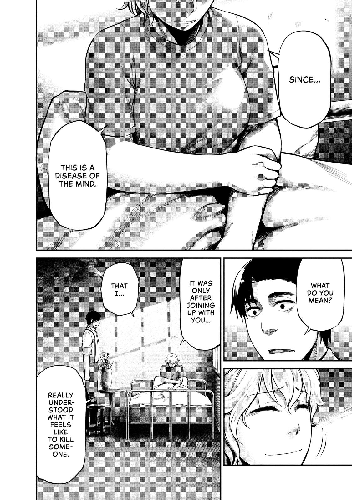 Marginal Operation Chapter 41 page 14 - Chapter 41