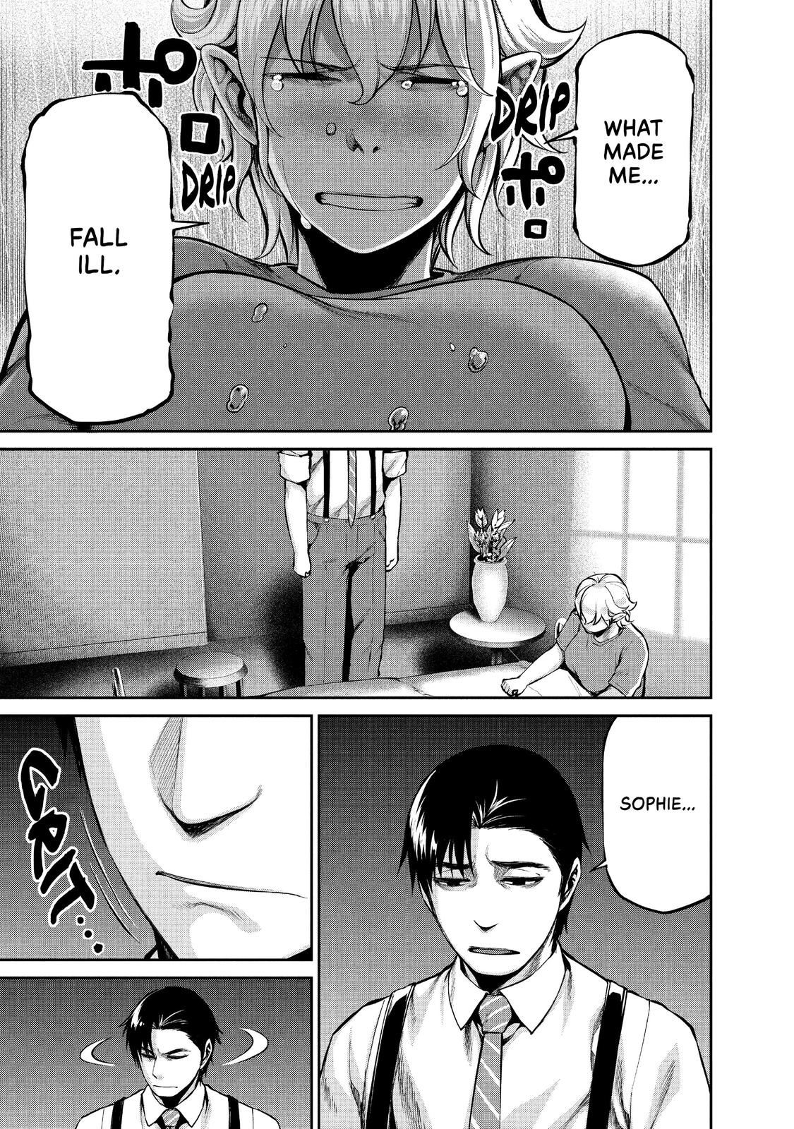 Marginal Operation Chapter 41 page 17 - Chapter 41
