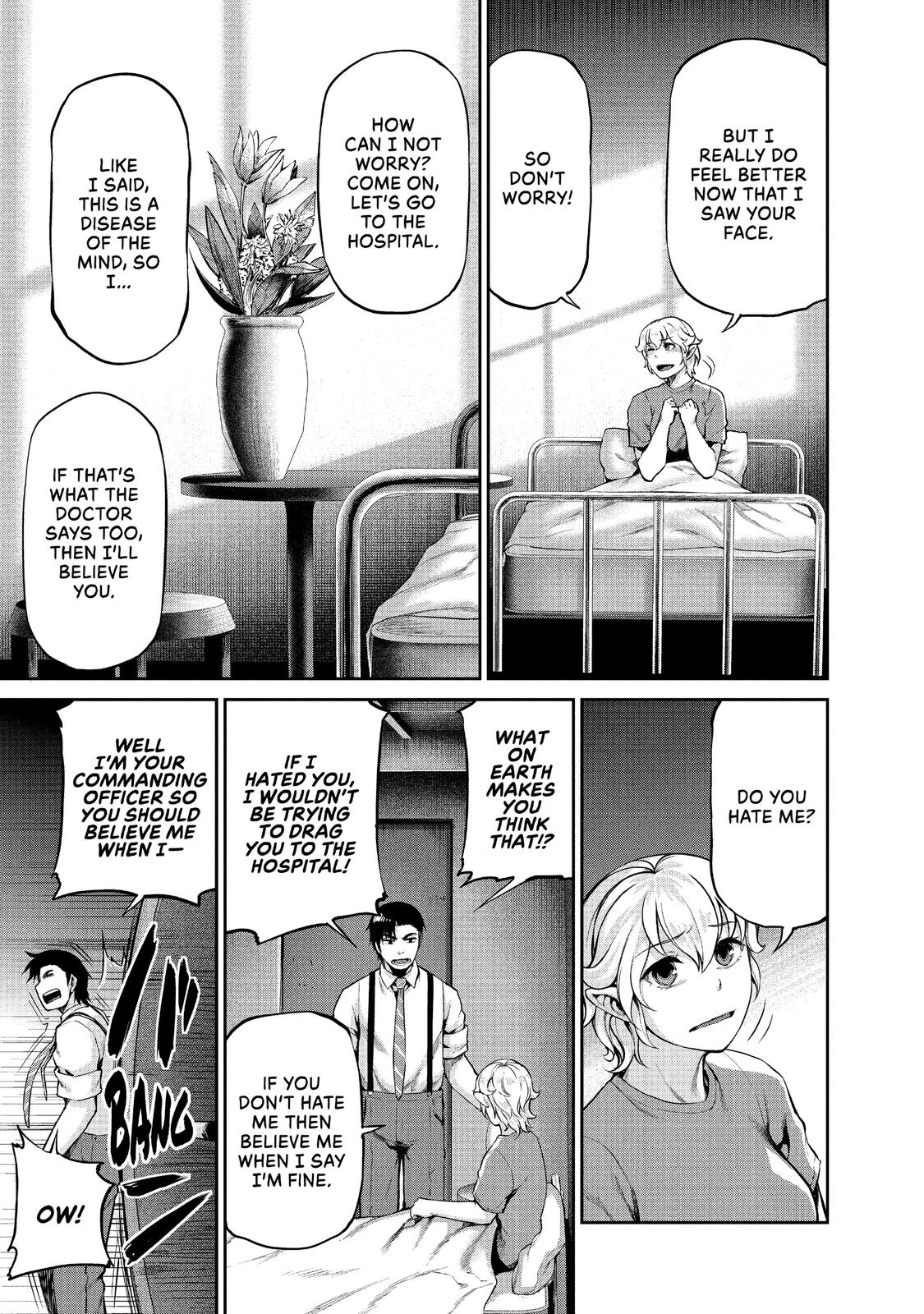 Marginal Operation Chapter 41 page 19 - Chapter 41