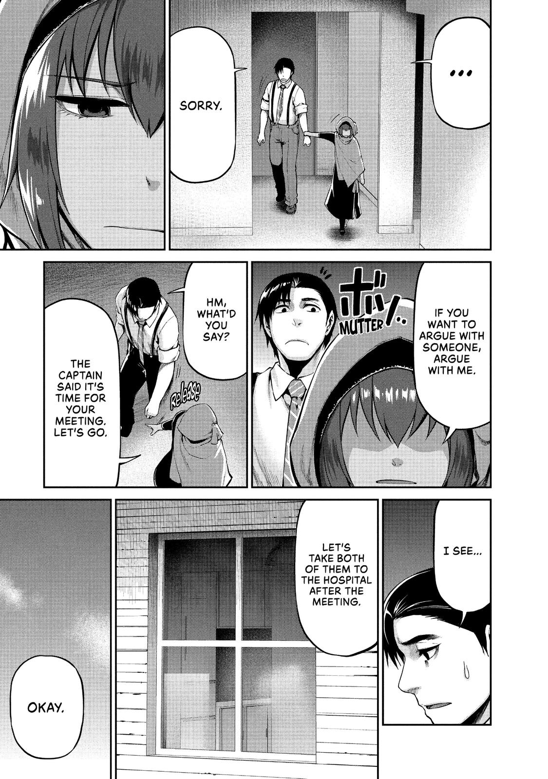 Marginal Operation Chapter 41 page 21 - Chapter 41