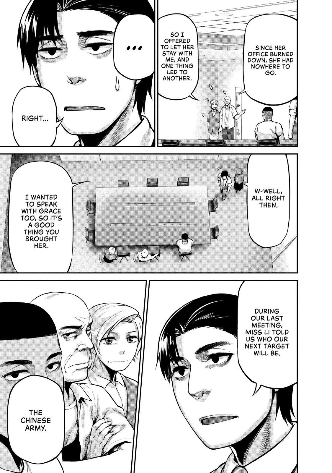 Marginal Operation Chapter 41 page 23 - Chapter 41
