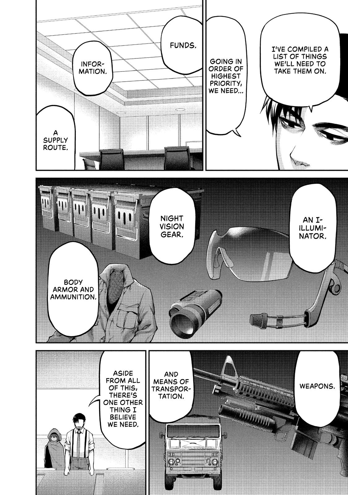 Marginal Operation Chapter 41 page 24 - Chapter 41