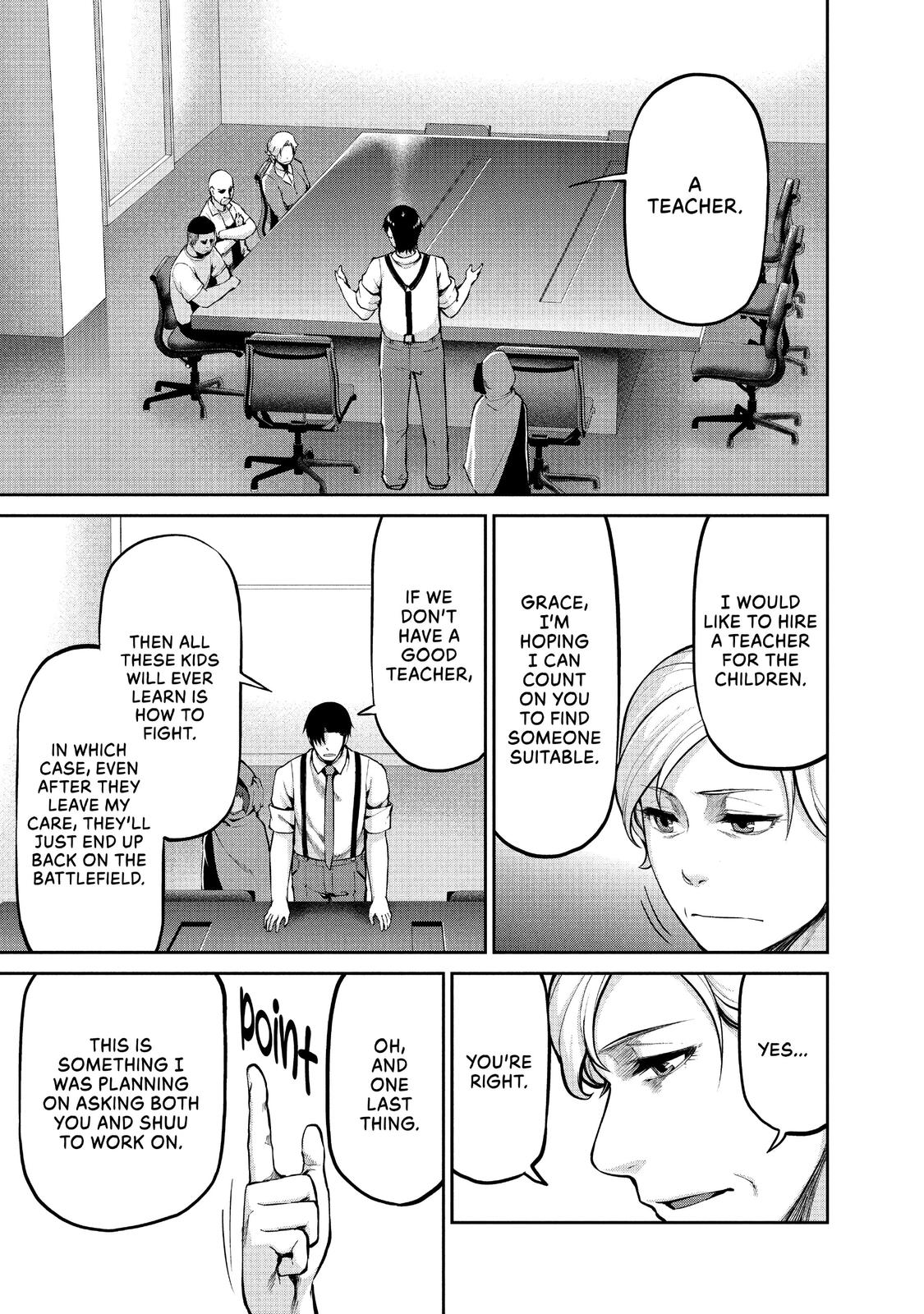 Marginal Operation Chapter 41 page 25 - Chapter 41