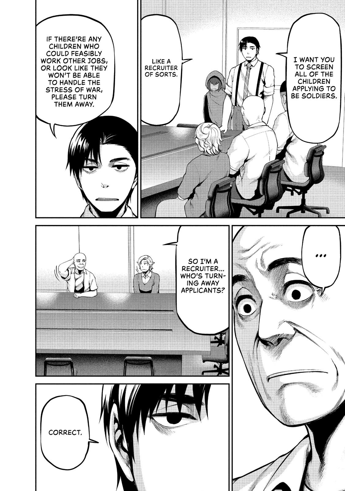 Marginal Operation Chapter 41 page 26 - Chapter 41