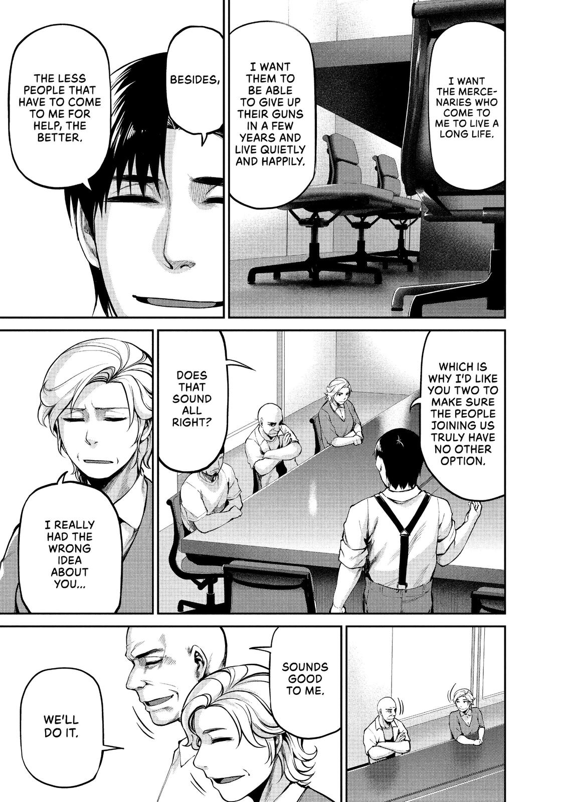Marginal Operation Chapter 41 page 27 - Chapter 41