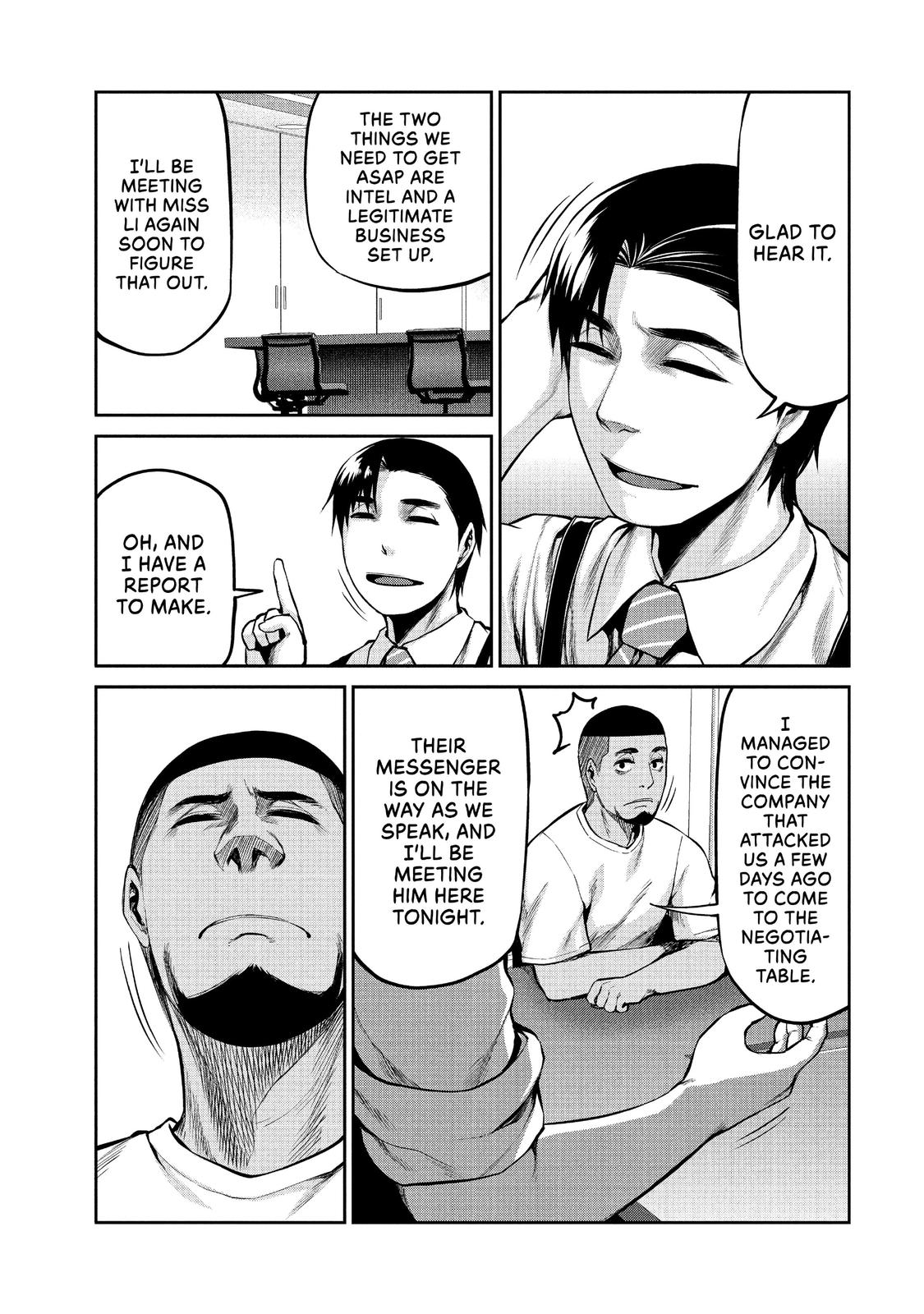 Marginal Operation Chapter 41 page 28 - Chapter 41