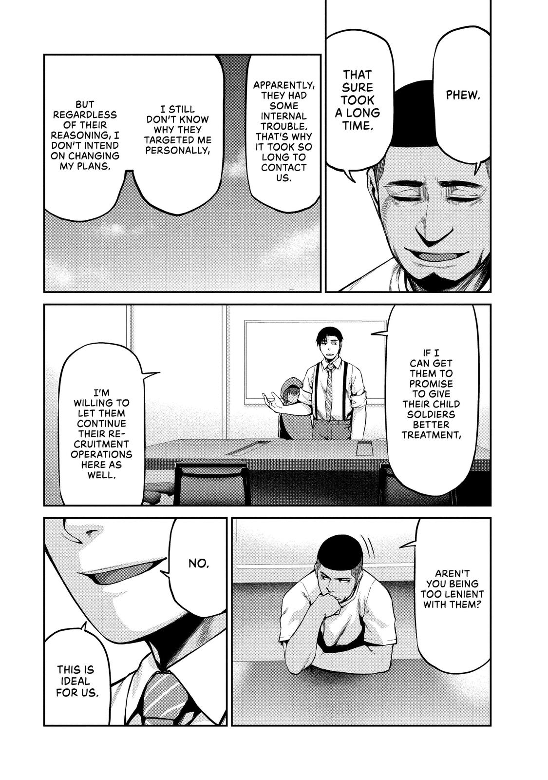 Marginal Operation Chapter 41 page 29 - Chapter 41