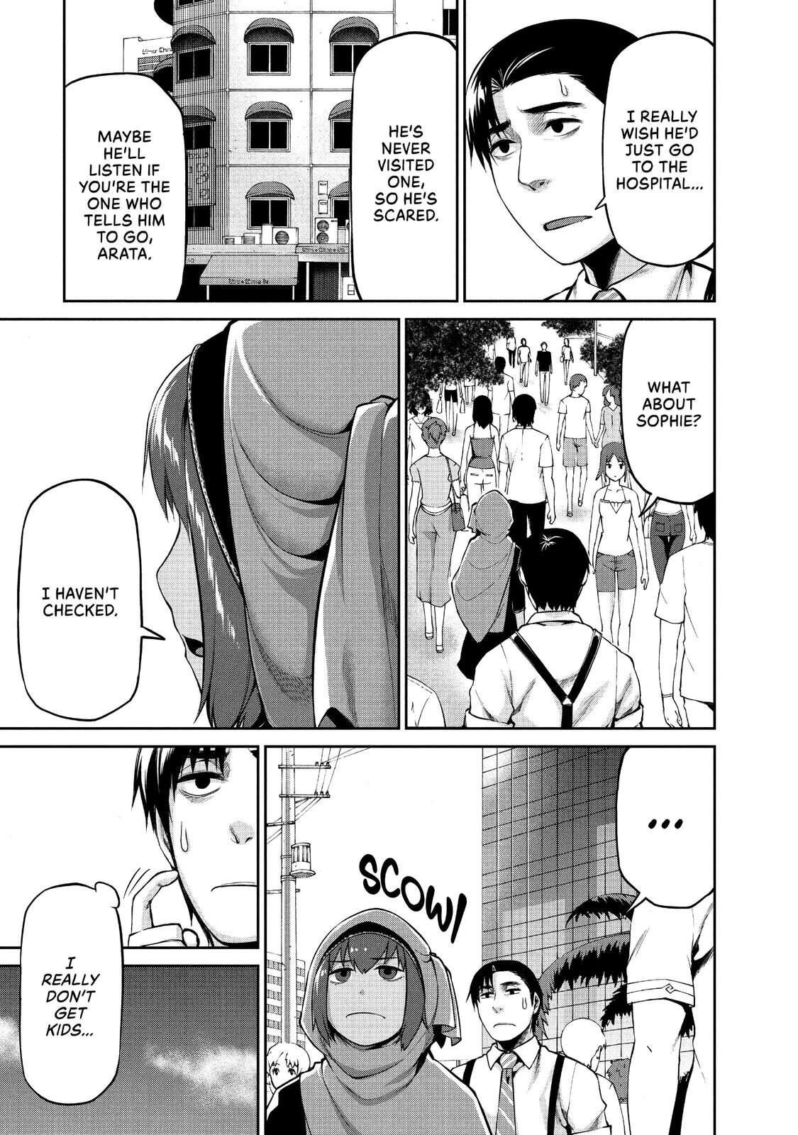 Marginal Operation Chapter 41 page 3 - Chapter 41