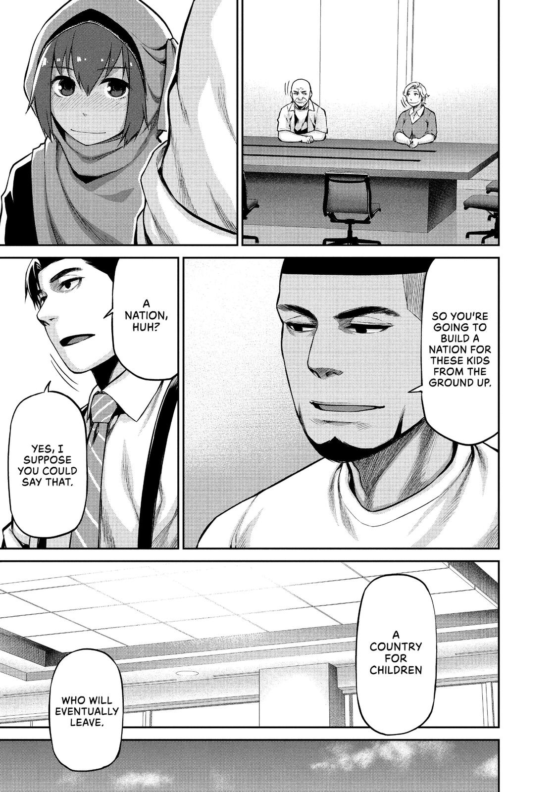 Marginal Operation Chapter 41 page 31 - Chapter 41