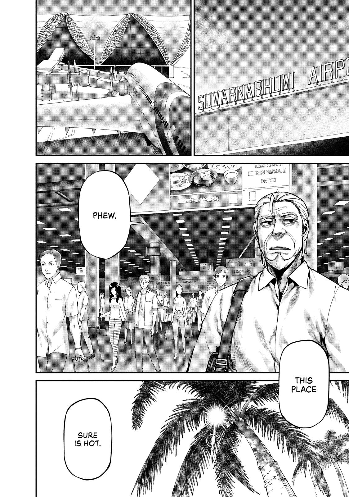 Marginal Operation Chapter 41 page 32 - Chapter 41