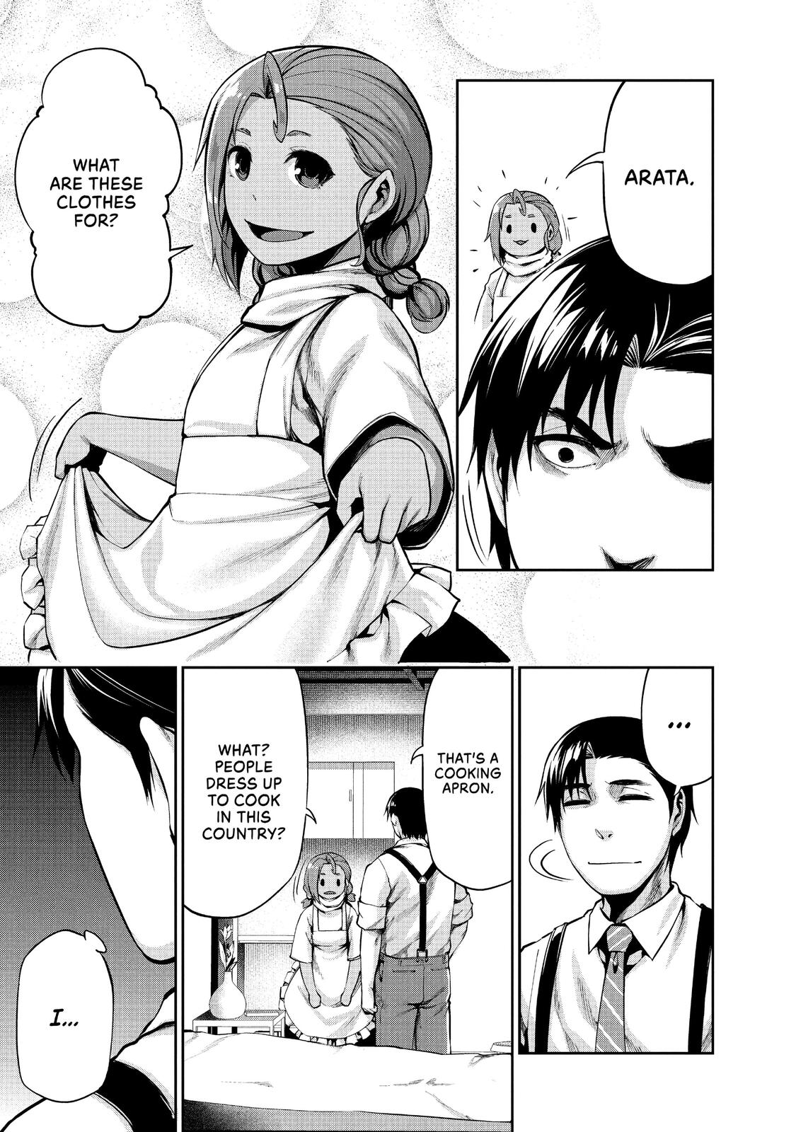 Marginal Operation Chapter 41 page 7 - Chapter 41