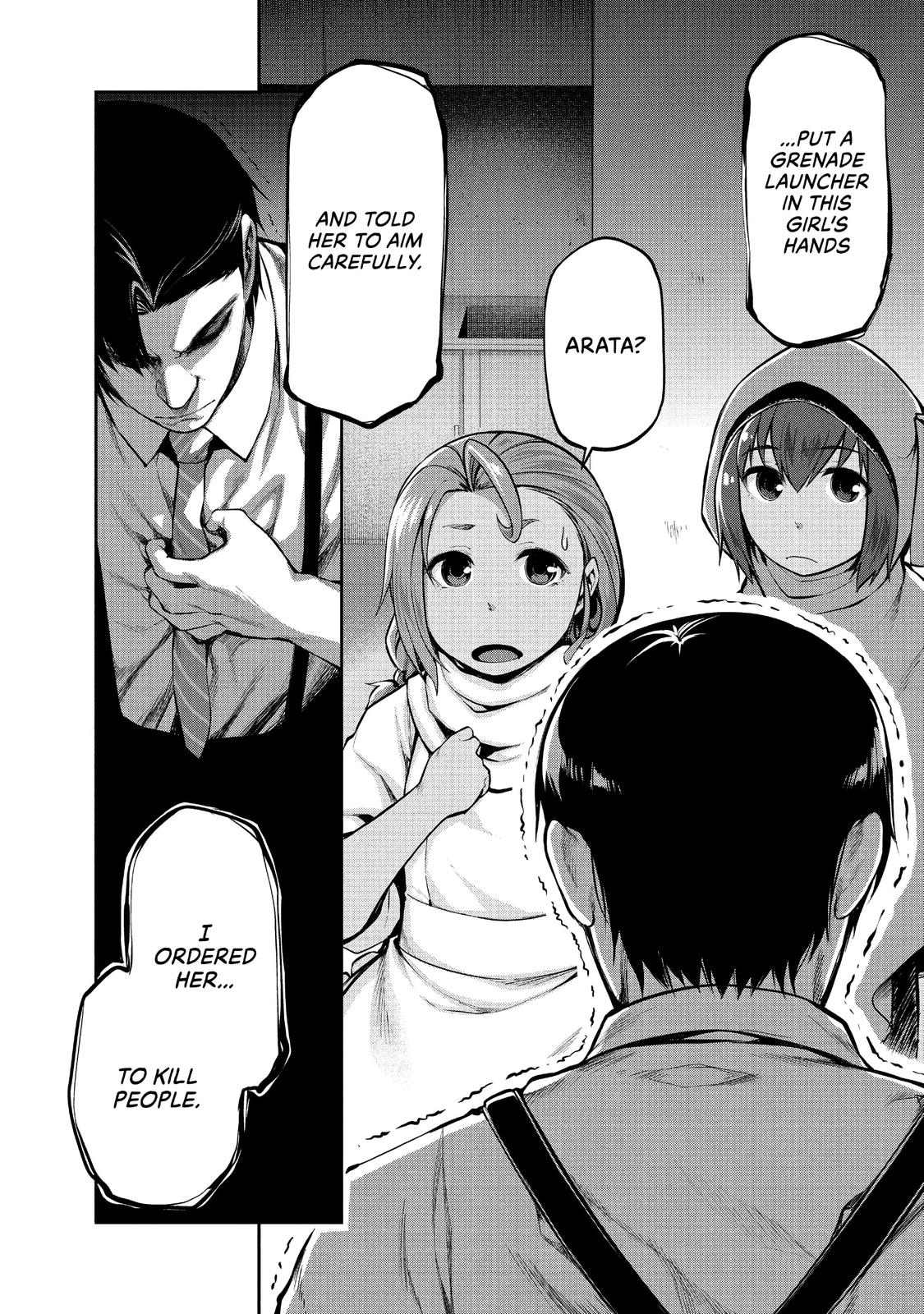Marginal Operation Chapter 41 page 8 - Chapter 41