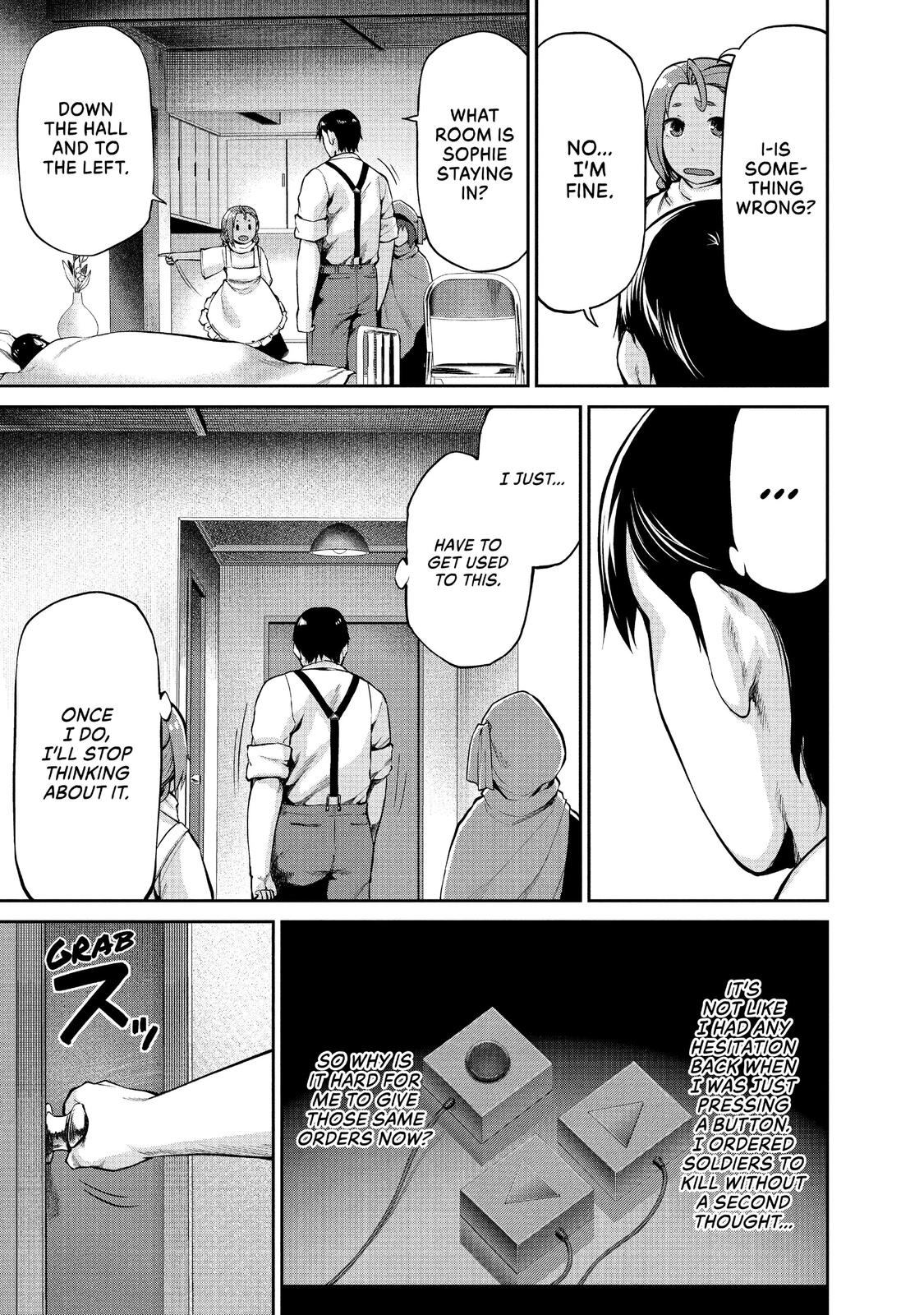 Marginal Operation Chapter 41 page 9 - Chapter 41
