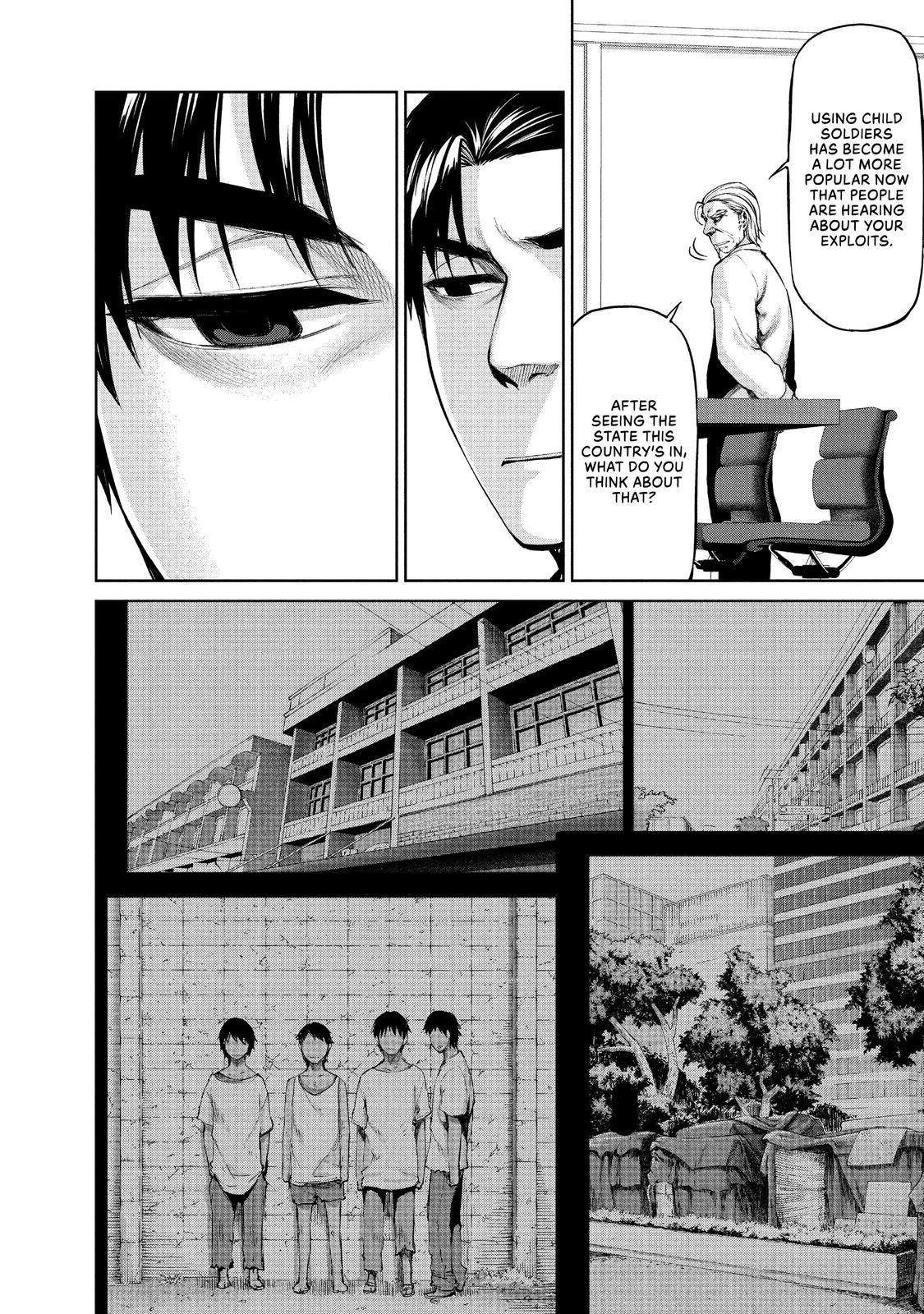 Marginal Operation Chapter 42 page 12 - Chapter 42