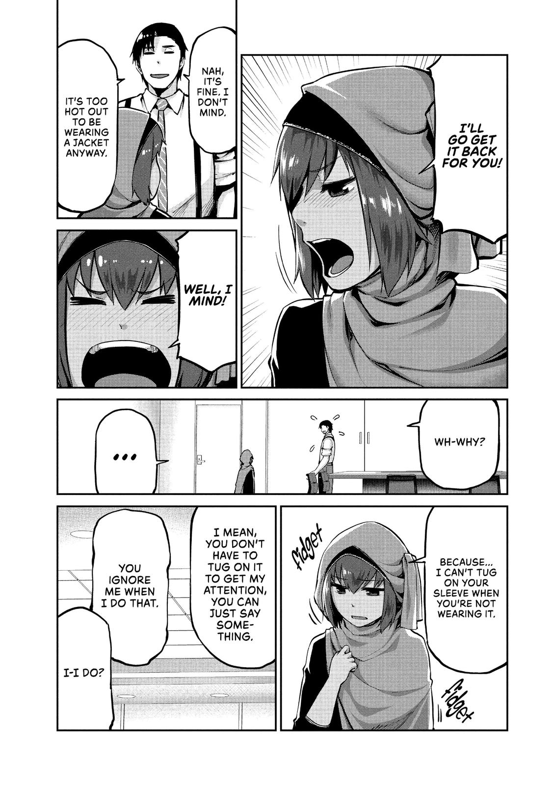 Marginal Operation Chapter 42 page 2 - Chapter 42