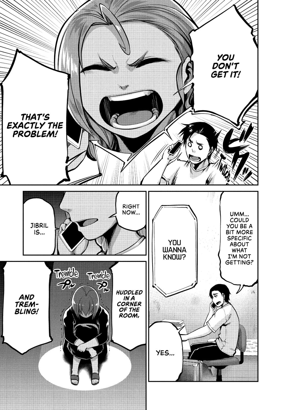 Marginal Operation Chapter 42 page 25 - Chapter 42