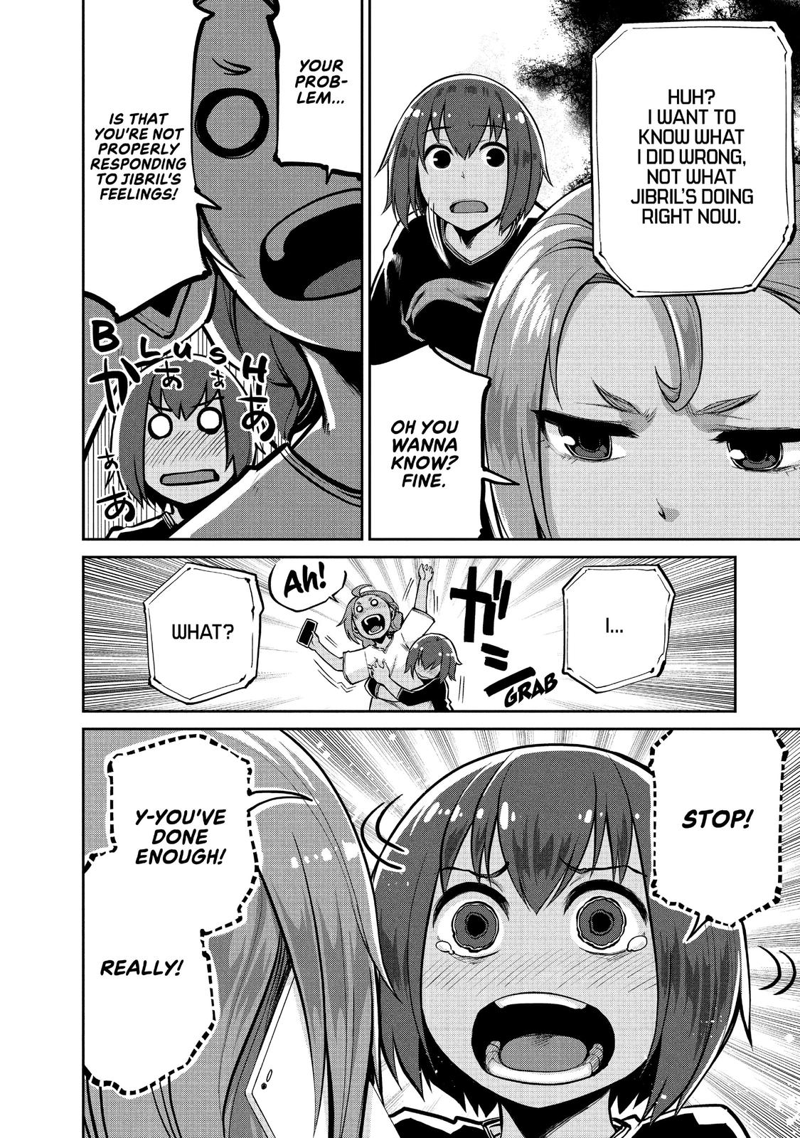 Marginal Operation Chapter 42 page 26 - Chapter 42