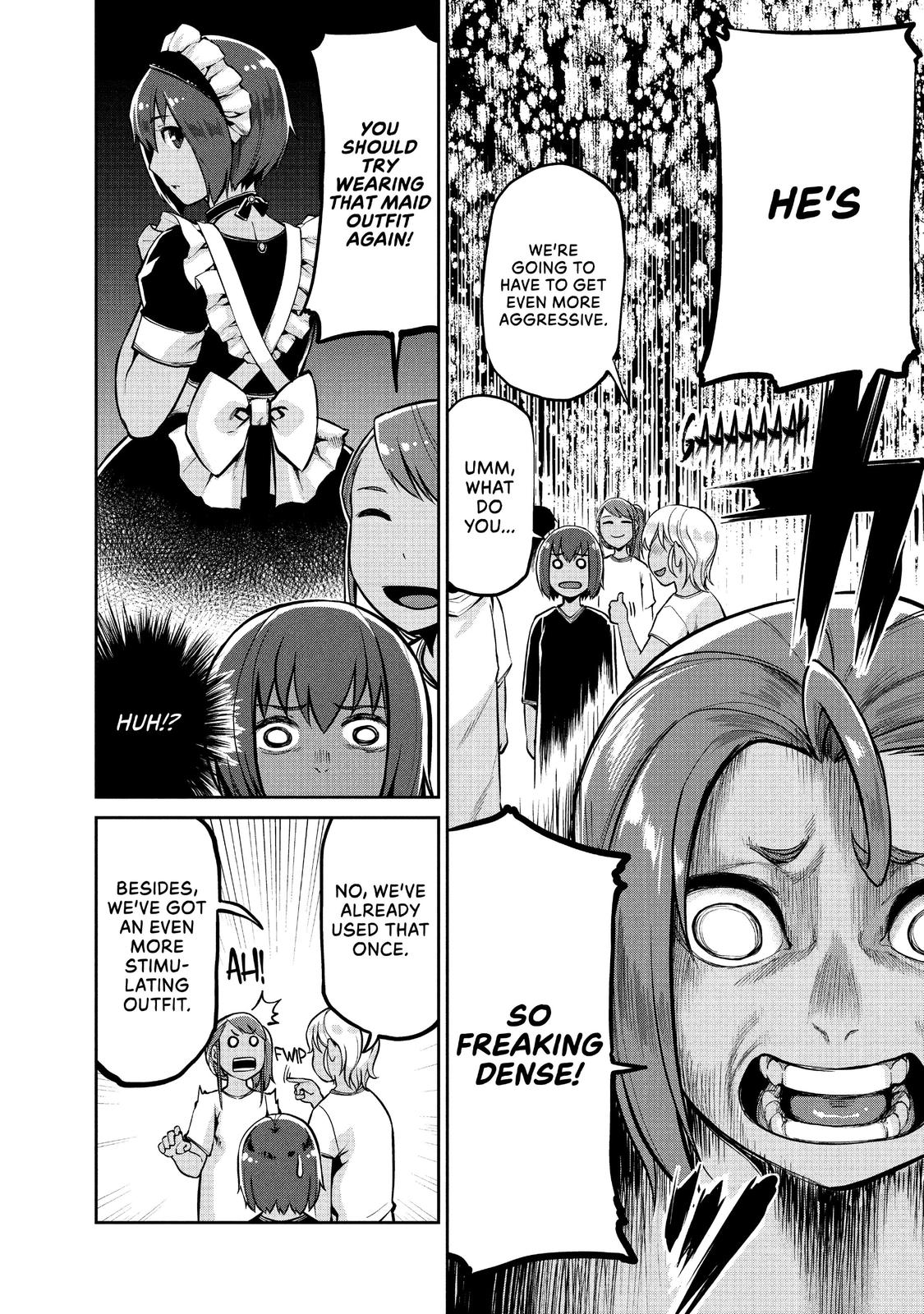Marginal Operation Chapter 42 page 28 - Chapter 42