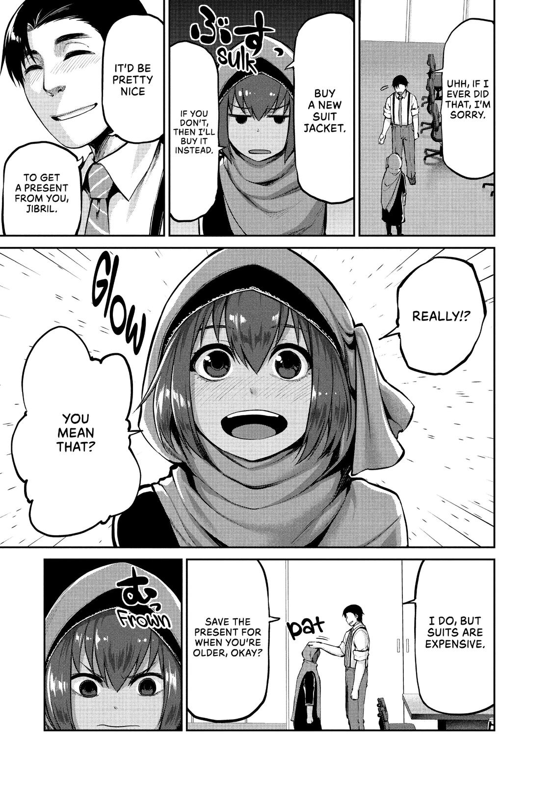 Marginal Operation Chapter 42 page 3 - Chapter 42