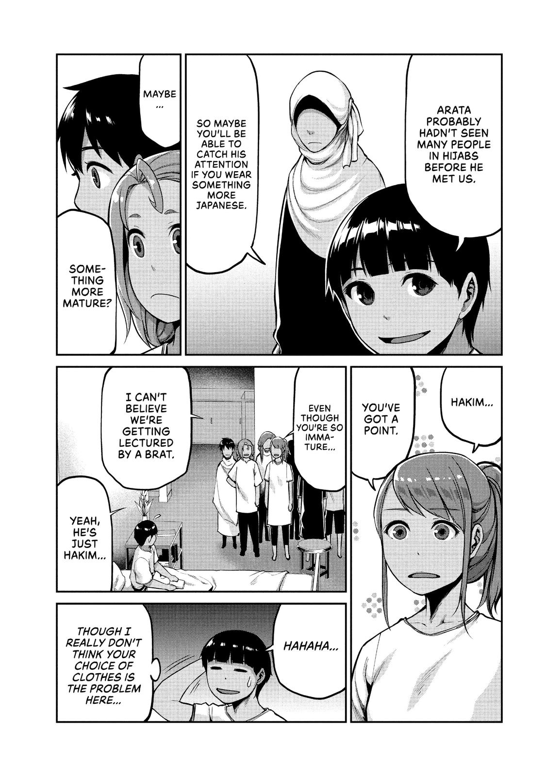 Marginal Operation Chapter 42 page 30 - Chapter 42