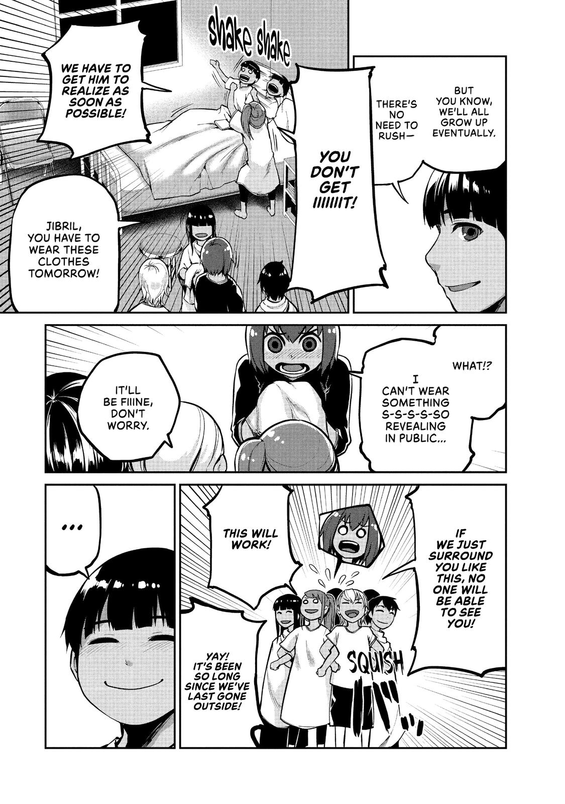 Marginal Operation Chapter 42 page 31 - Chapter 42