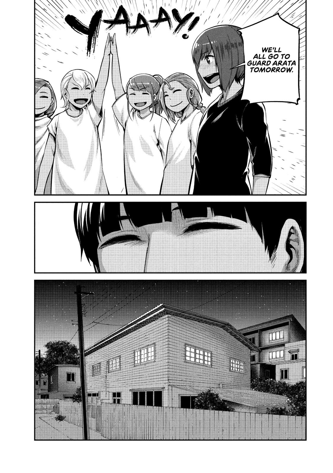 Marginal Operation Chapter 42 page 34 - Chapter 42