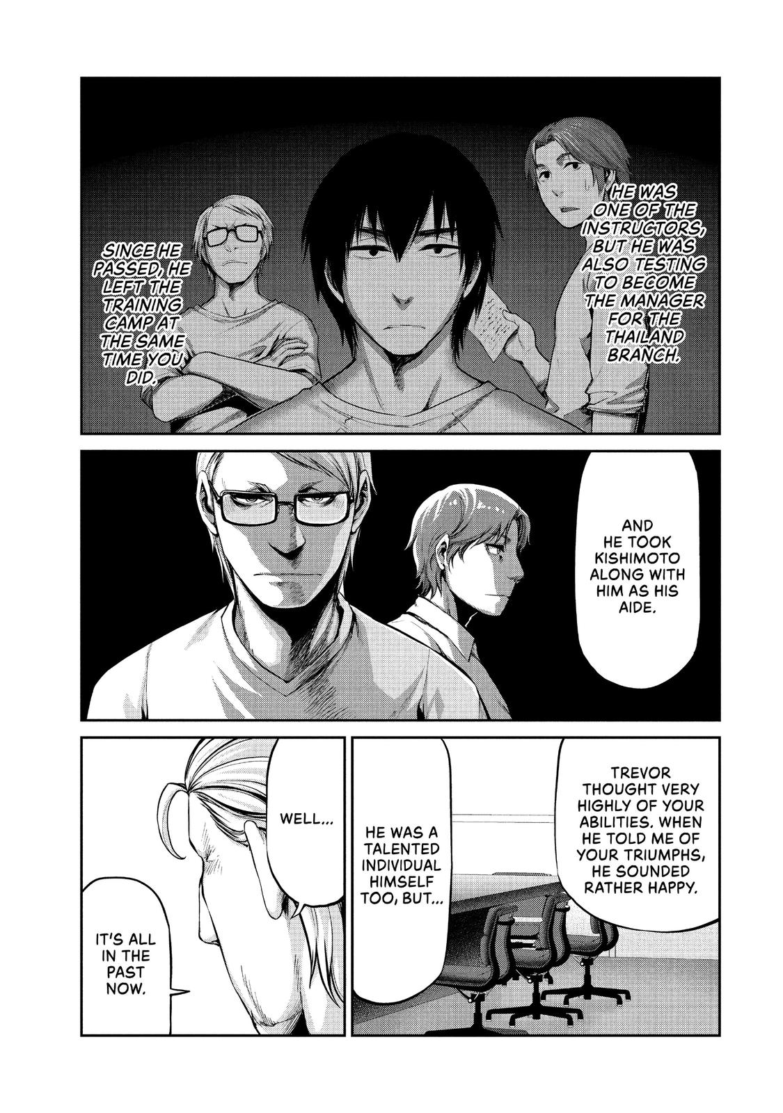 Marginal Operation Chapter 42 page 8 - Chapter 42