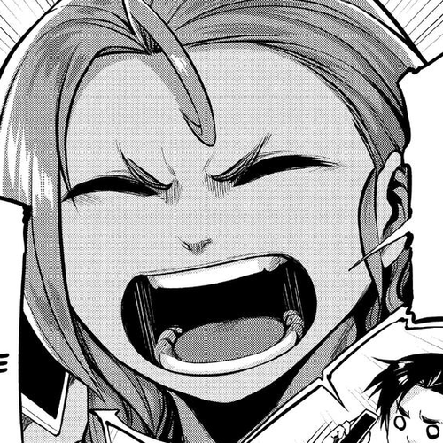 Marginal Operation Chapter 42 cover