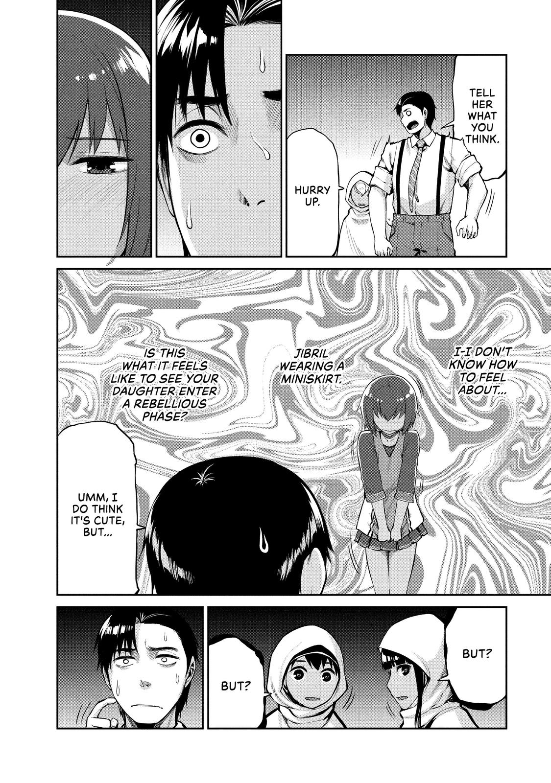 Marginal Operation Chapter 43 page 10 - Chapter 43