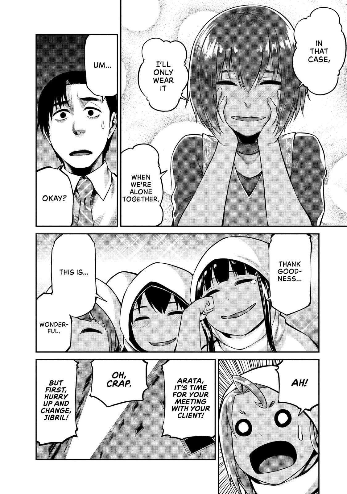 Marginal Operation Chapter 43 page 12 - Chapter 43