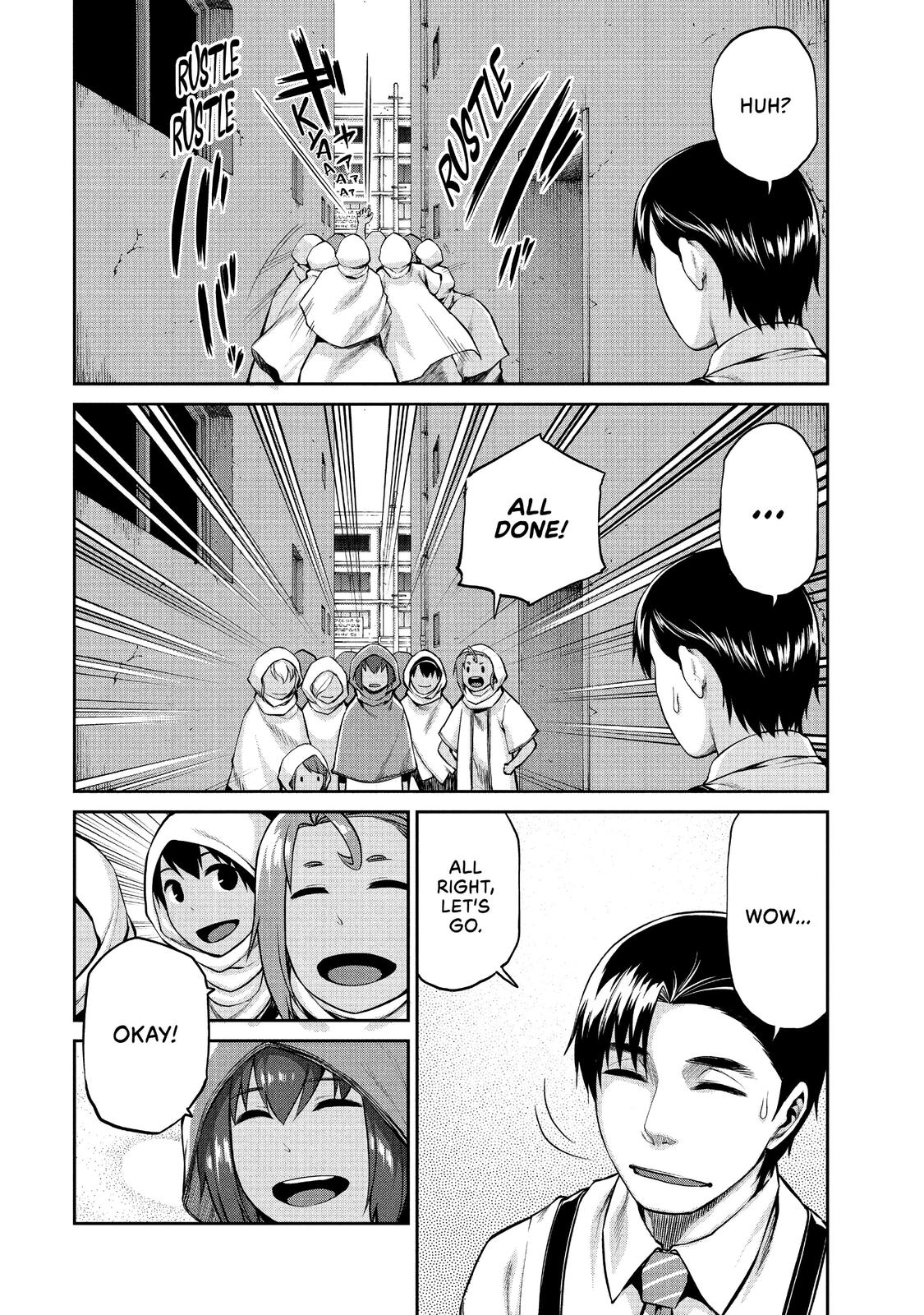 Marginal Operation Chapter 43 page 13 - Chapter 43