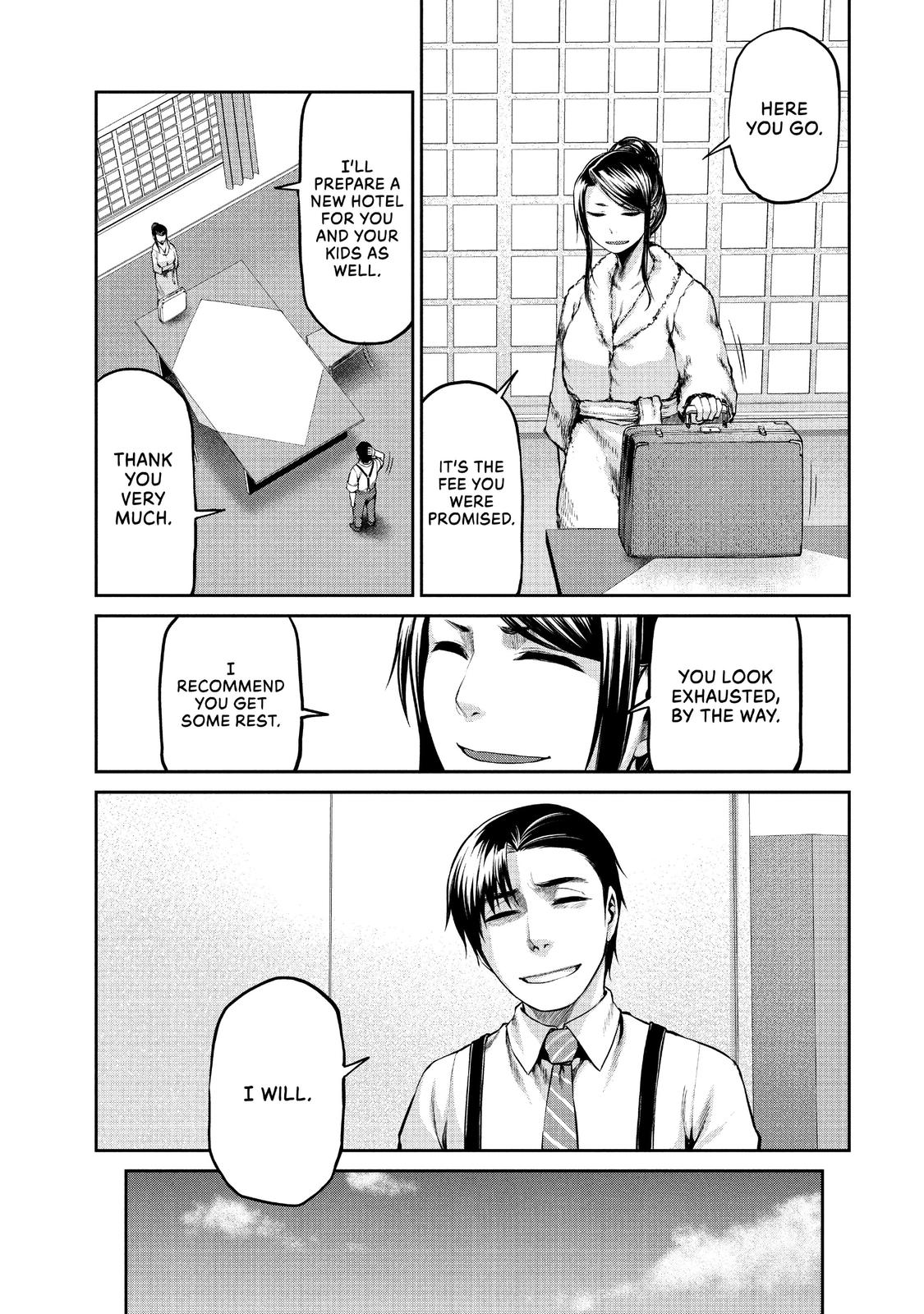 Marginal Operation Chapter 43 page 16 - Chapter 43
